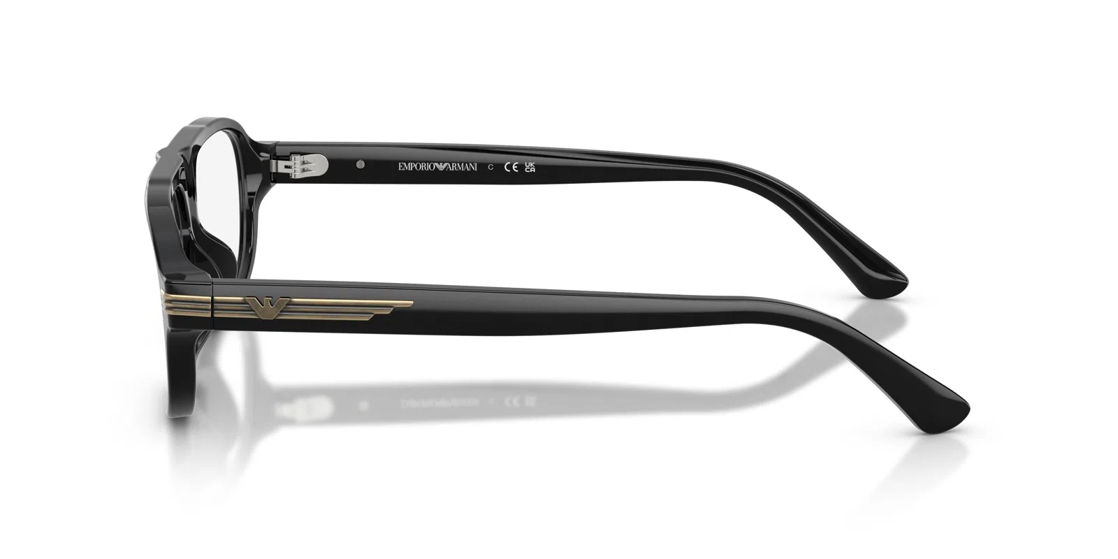 Emporio Armani 4285U Sunglasses - view 12